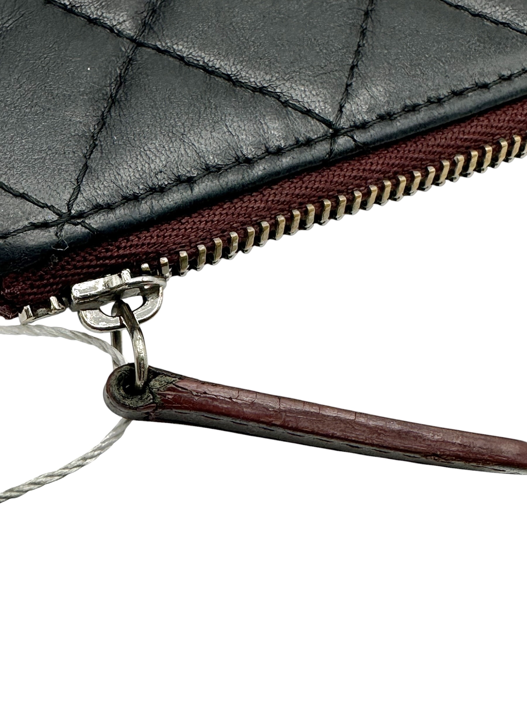 Pre-owned Chanel card holder / Product Code: 061902