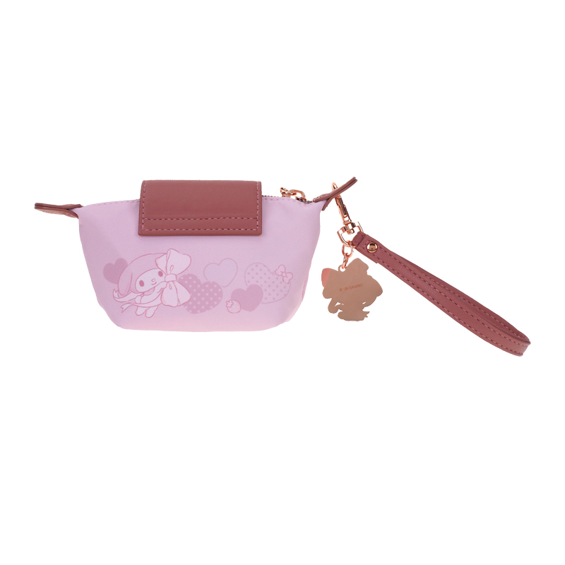 My Melody Mini Pouch 迷你小袋