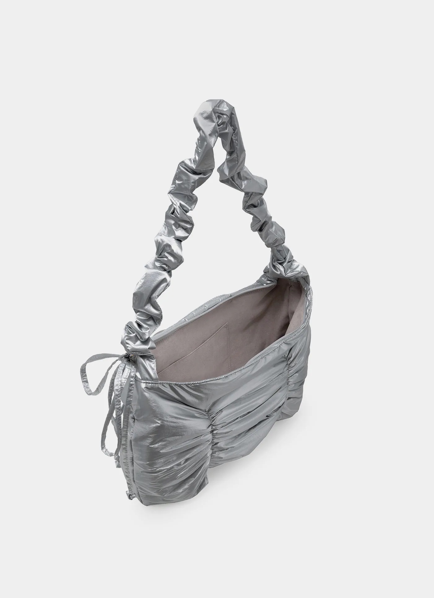 📦訂購 台灣代購 Disney 迪士尼 愛麗絲夢遊仙境 Baby Oysters 生蠔BB 蝴蝶結抽繩肩背包