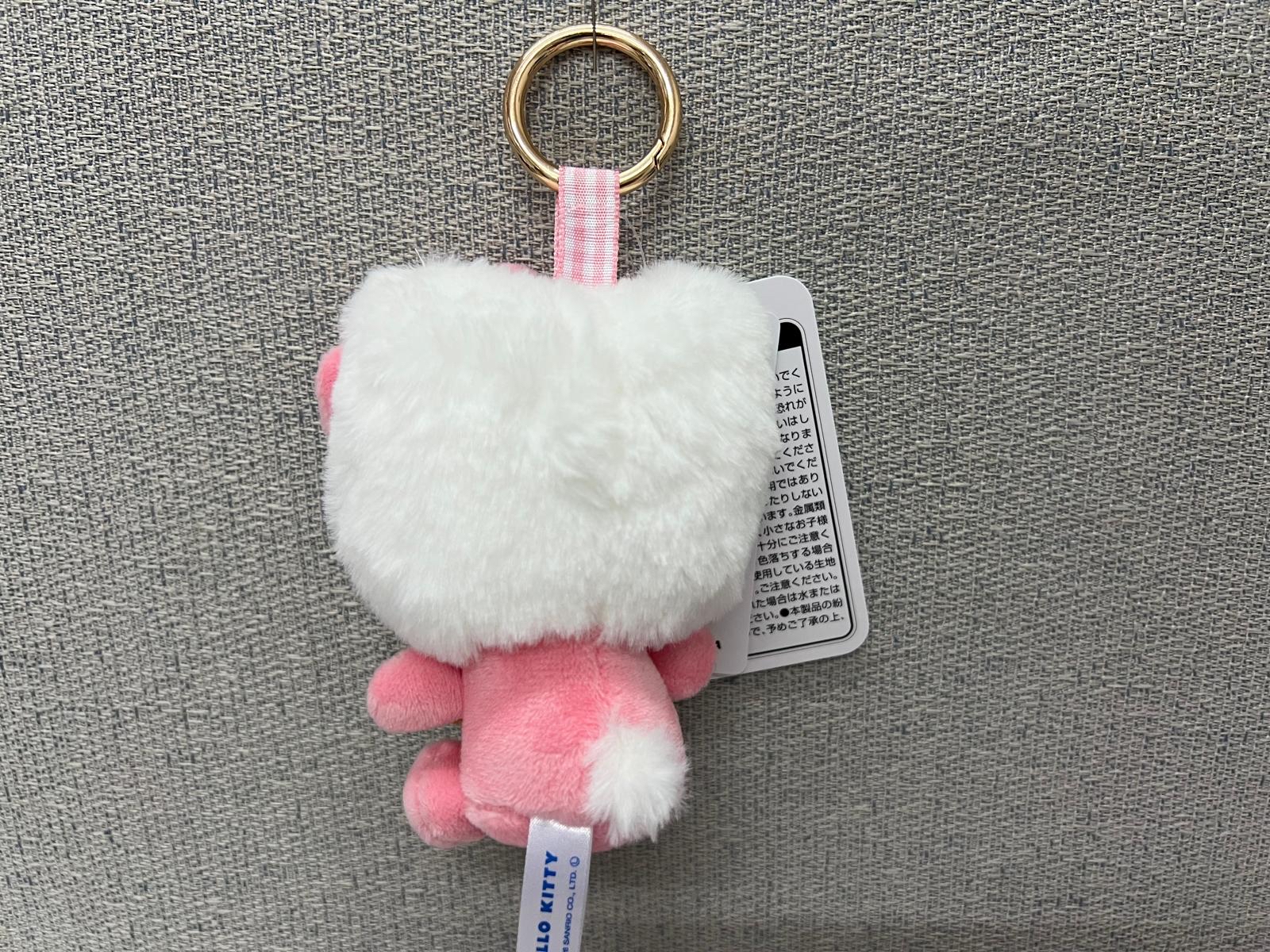 🎌日本直送🎌 Sanrio 奶嘴BB造型公仔掛飾
