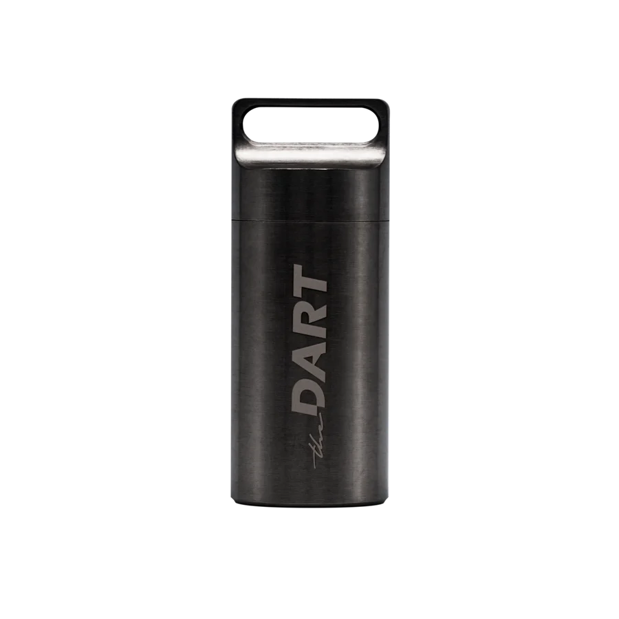 Premium Canister | DART