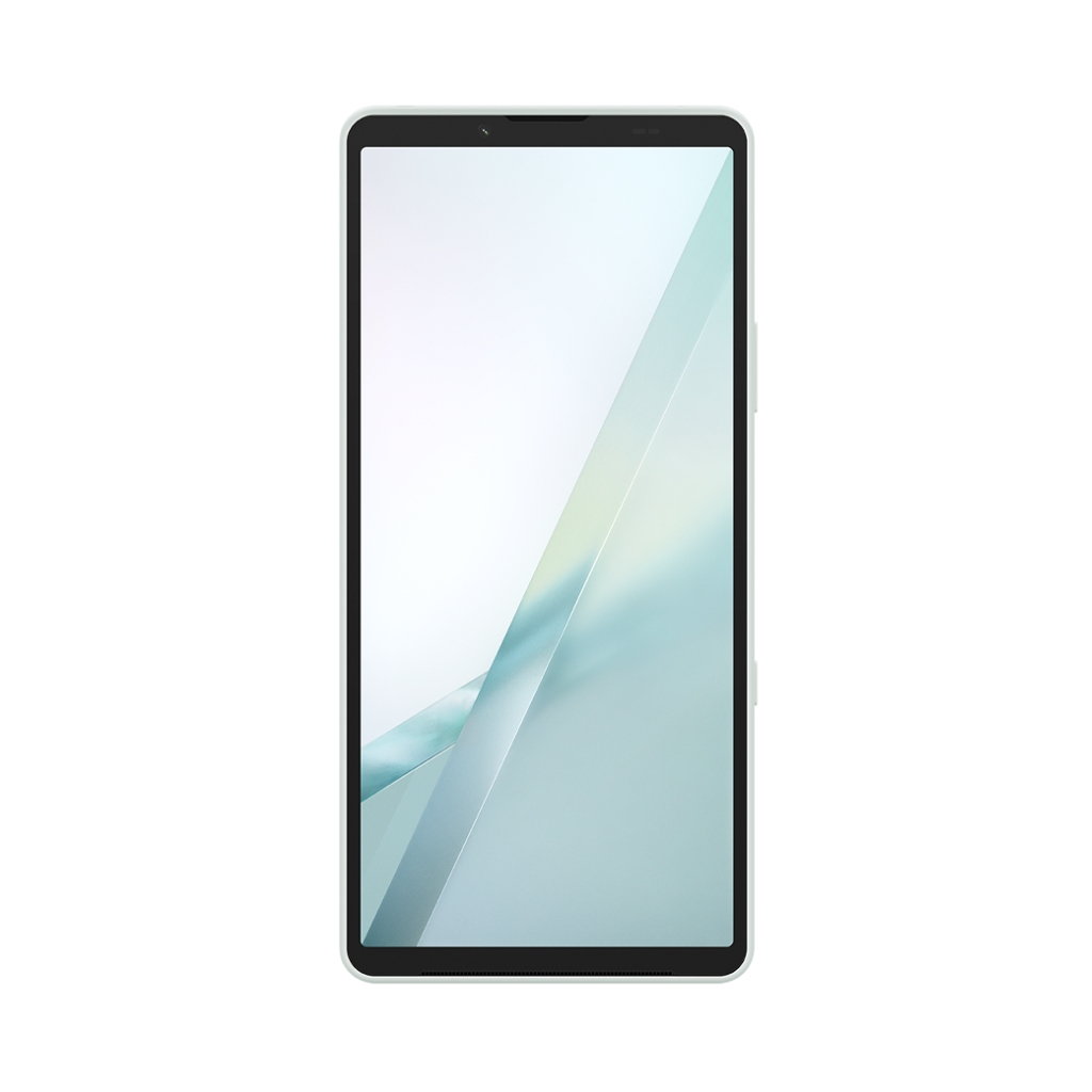Sony Xperia 10 VIII 5G（8GB+128GB）｜6.1" OLED 120Hz・50MP 雙鏡頭・Snapdragon 6 Gen 3・5000mAh・IP65/68 防水｜智能手機｜香港行貨