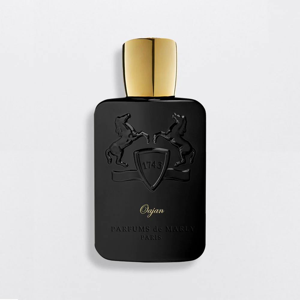 Oajan - Parfums de Marly