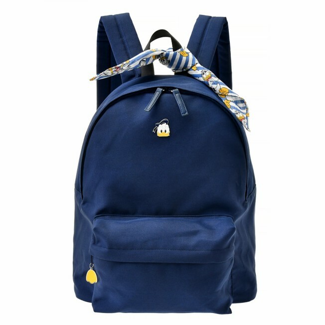 [現貨] [JDS] DONALD BIRTHDAY 2023｜背囊 {TF2305137}