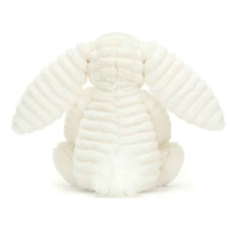 【英國】Jellycat Bashful Luxe Bunny Nimbus