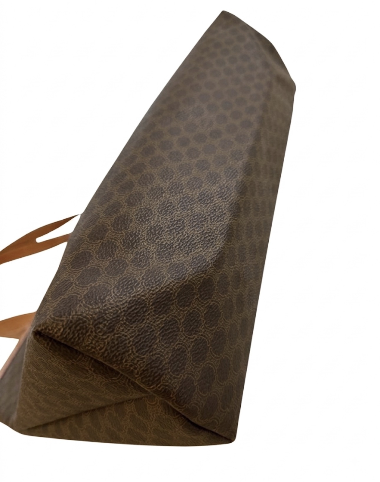 Celine Macadam Tote Bag