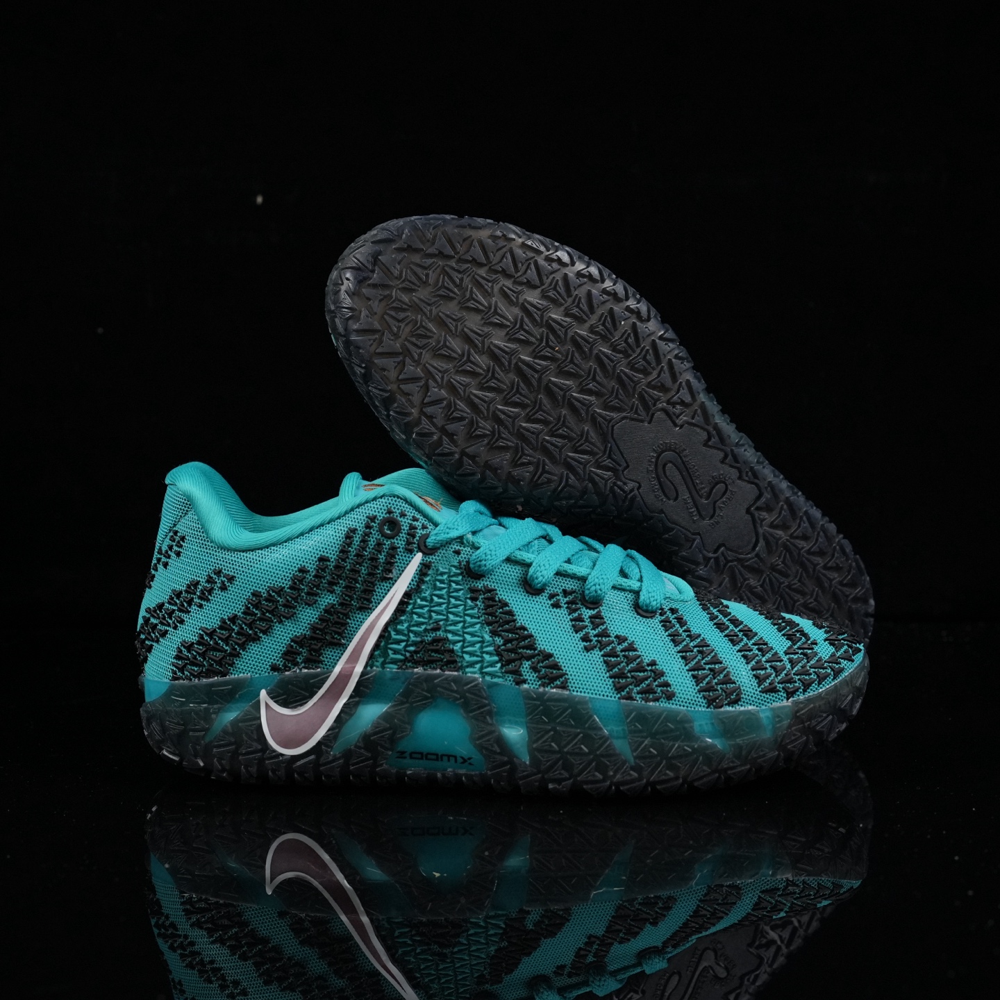 Nike Ja 3 HF2793-300