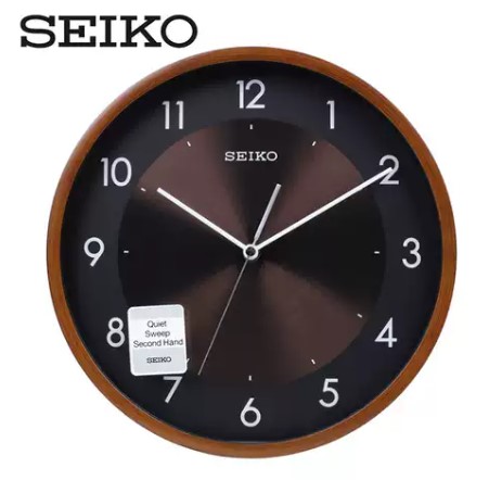 QXA615E/精工圓掛鐘