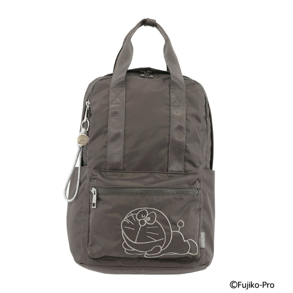 [訂購] 多啦A夢背囊 書包Daypack｜Doraemon袋