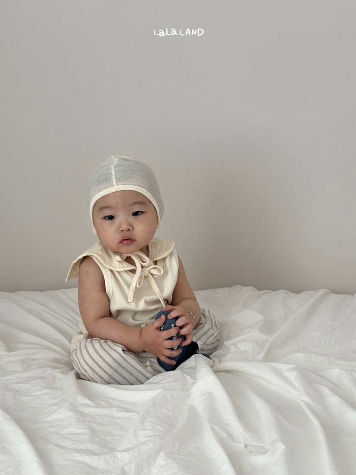 🇰🇷Lalaland Bebe圍領