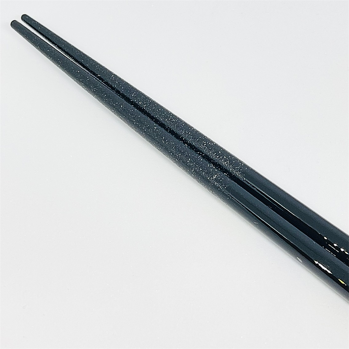 【日本製】若狹塗箸頂級工藝 –富士山四季絕景天然木筷子(23cm)