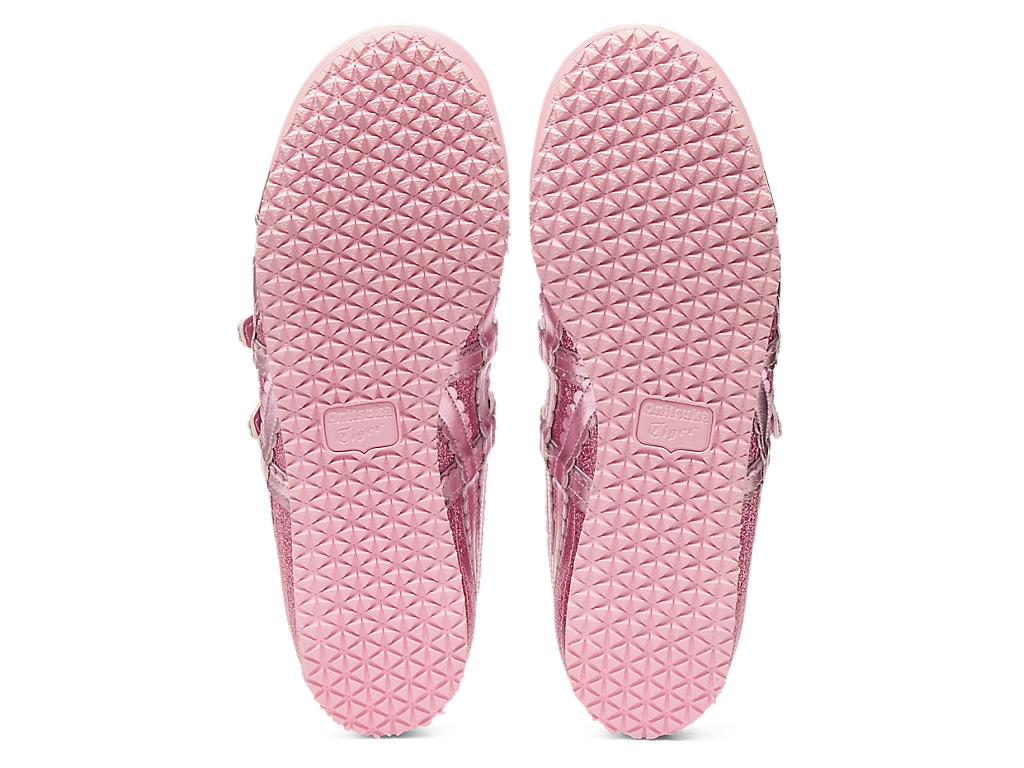 🇯🇵MEXICO 66 TGRS 玛丽珍芭蕾鞋