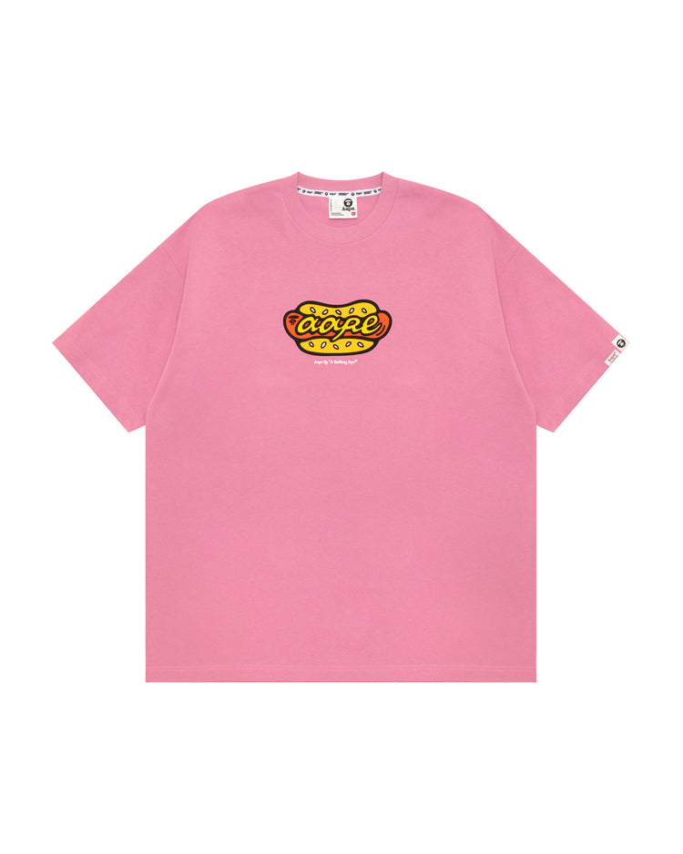 AAPEUNVS Graphic tee (1963) 寬鬆版