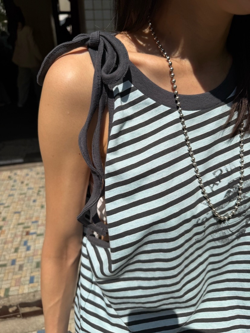 (2026SS) FRANC - VEST