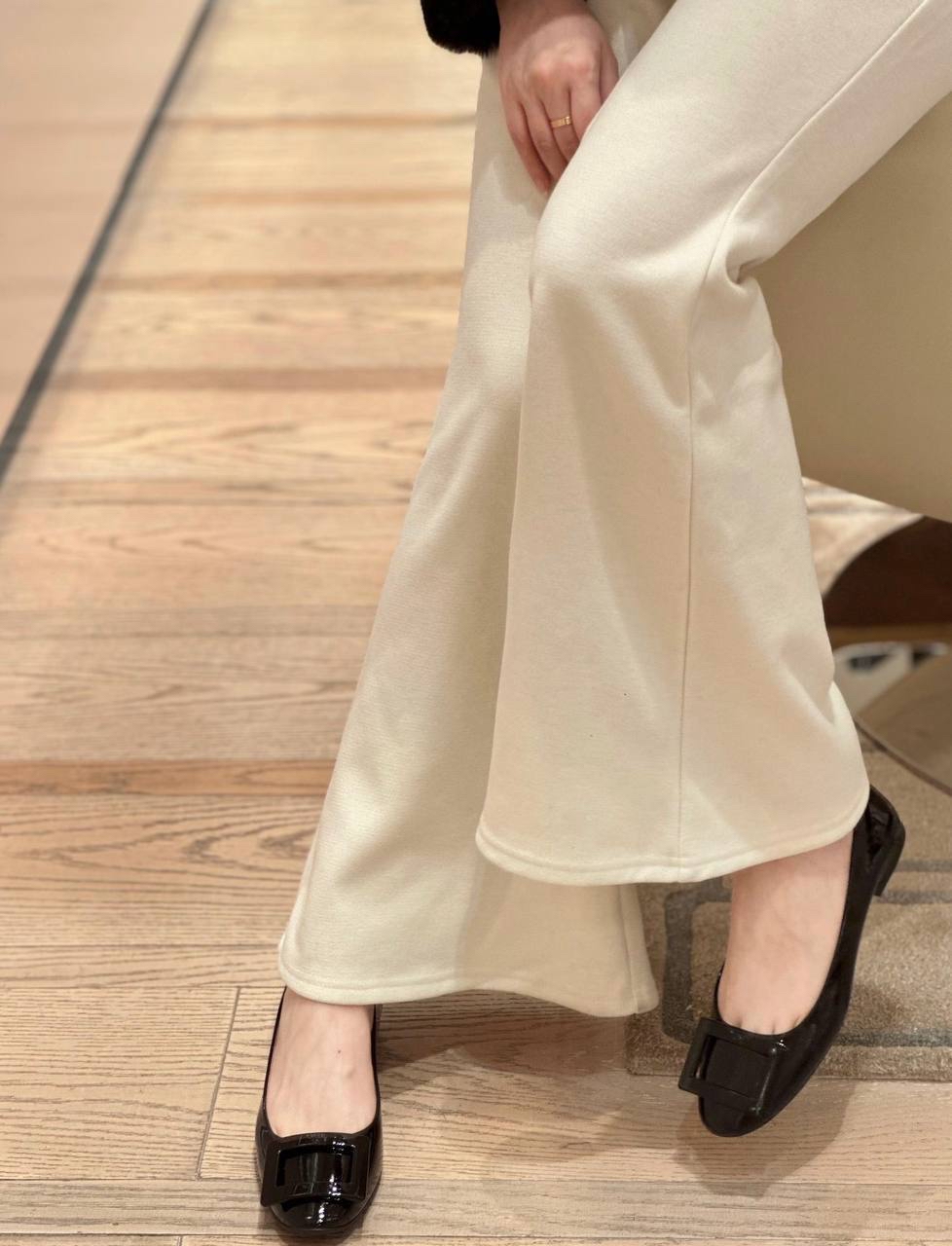 限時優惠✨訂貨🍒RV U look 漆皮Flat  WhatsApp check size 