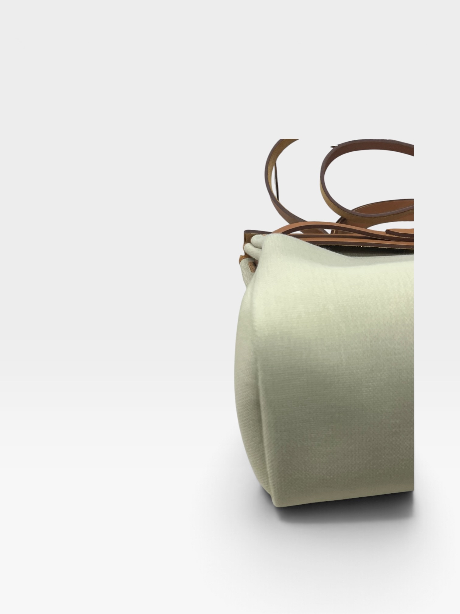 Pre-Owned HERMÉS Herbag Stamp Y / Product Code: 102924