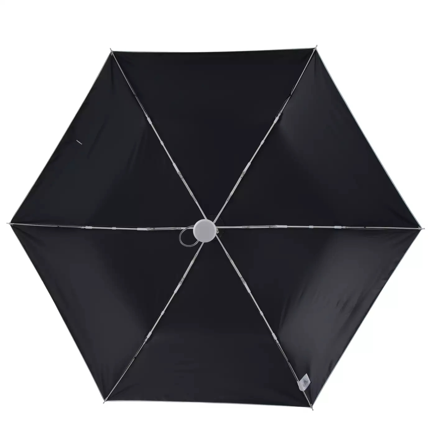 🌸 【預訂】Baymax UV縮骨遮 - SHINY DAY<1/5>