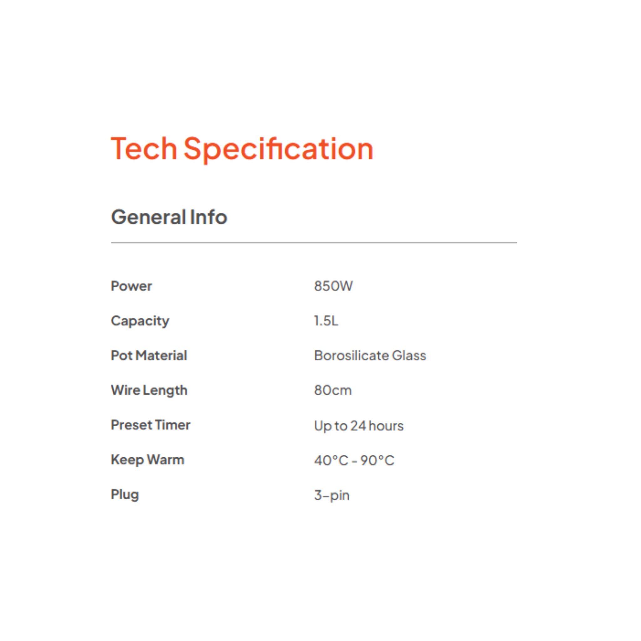 Russell Taylors 1.7L Retro Electric Kettle (RK5)