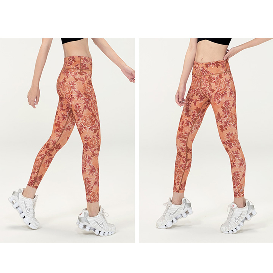 【$50/3件】低於1折 女裝運動瑜珈褲 (款式隨機)