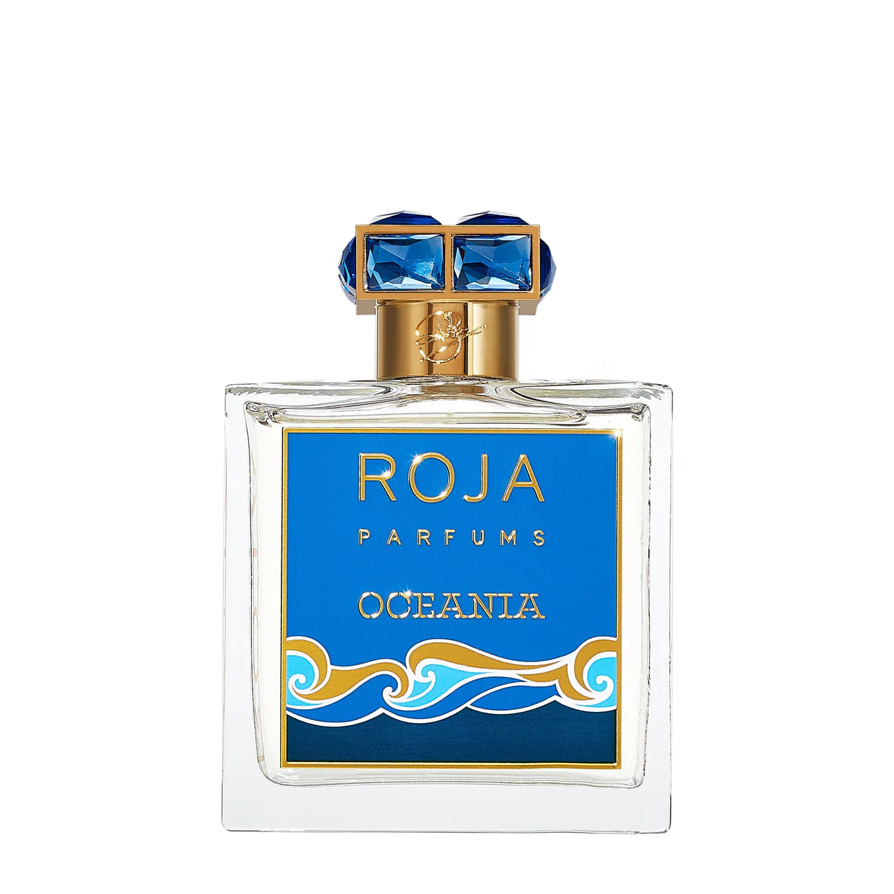 Oceania - ROJA Parfums