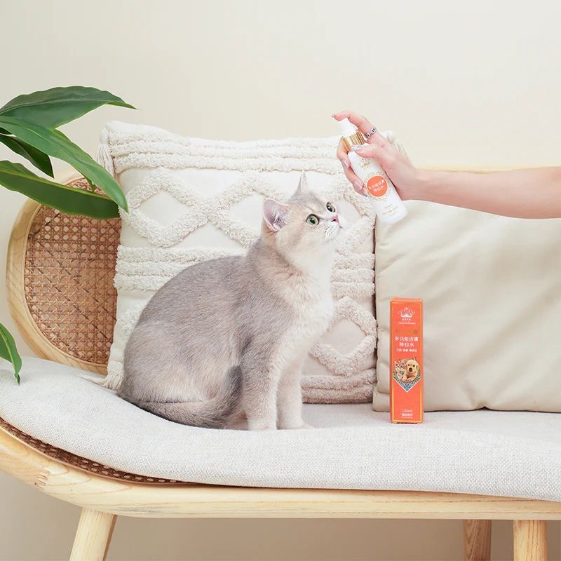 皇室貴寵-多功能皮膚神仙水 