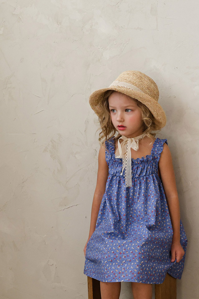 🇰🇷Puella_Flo裙