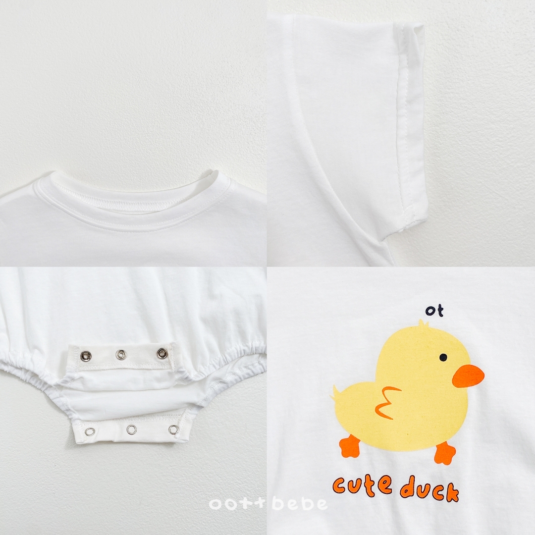 🇰🇷Oottbebe 包屁