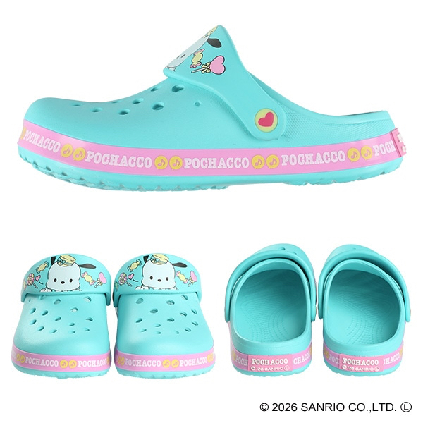 🇯🇵預訂 日本直送🇯🇵PC狗 EVA 洞洞涼鞋