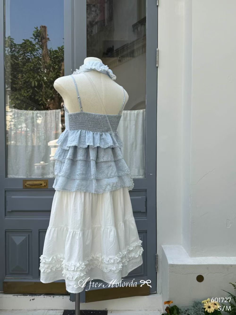 1811 SINGLET TOP 
