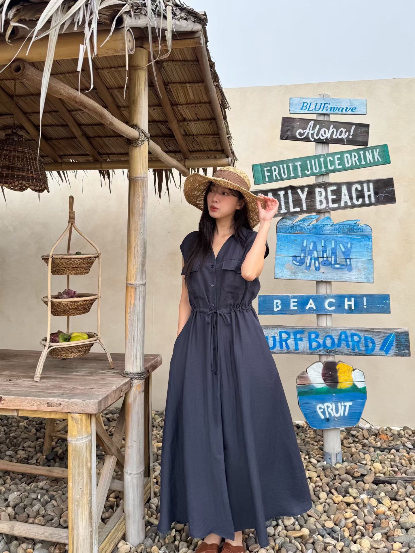 MG07_05 風衣風OPS (3色)