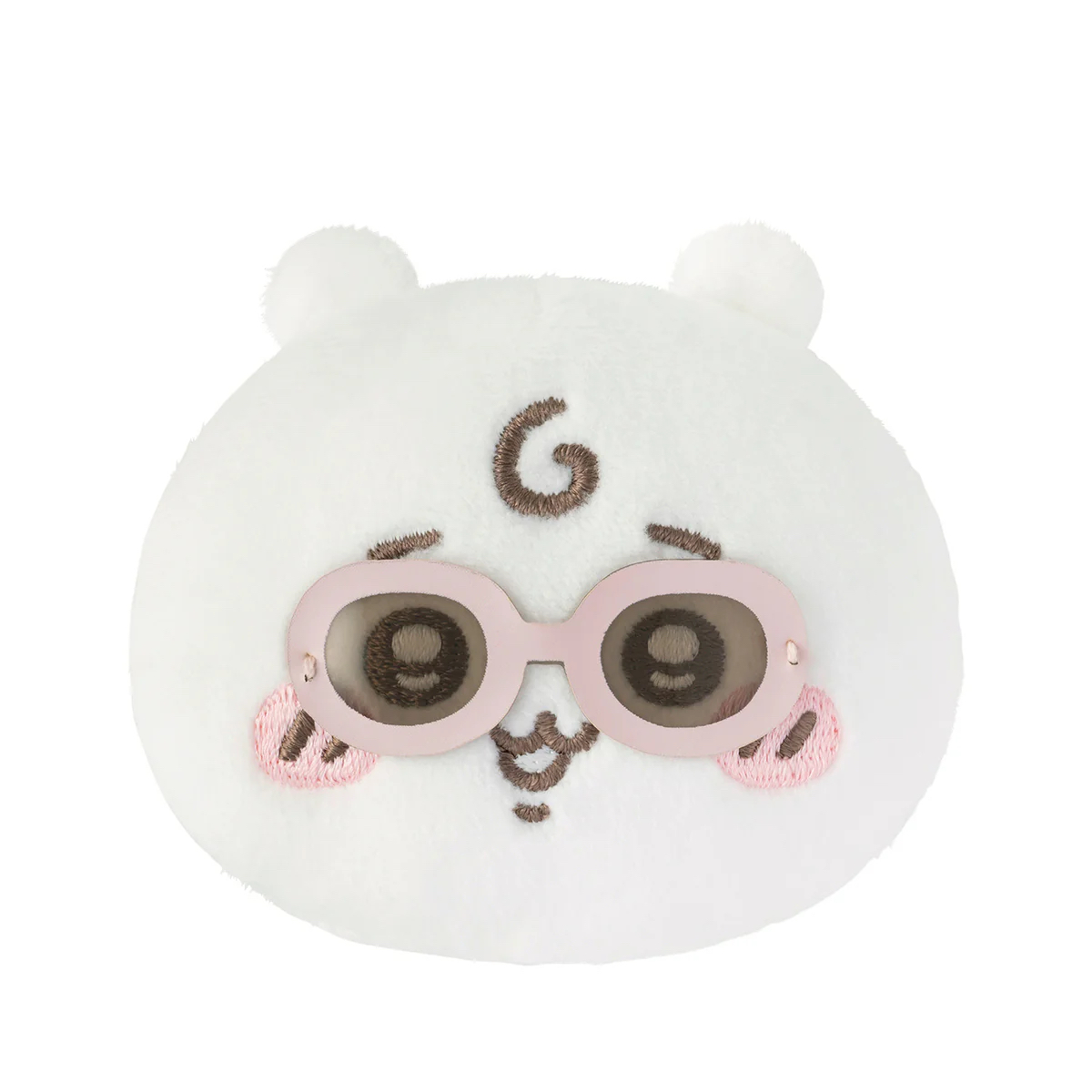 Chiikawa 小可愛 公仔襟章｜現貨｜拆件沒有掛牌