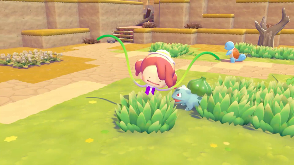 《Pokémon Pokopia》＋《擴充票》組合                    Pokemon Pokopia + Expansion Pass DLC｜Nintendo Switch 2