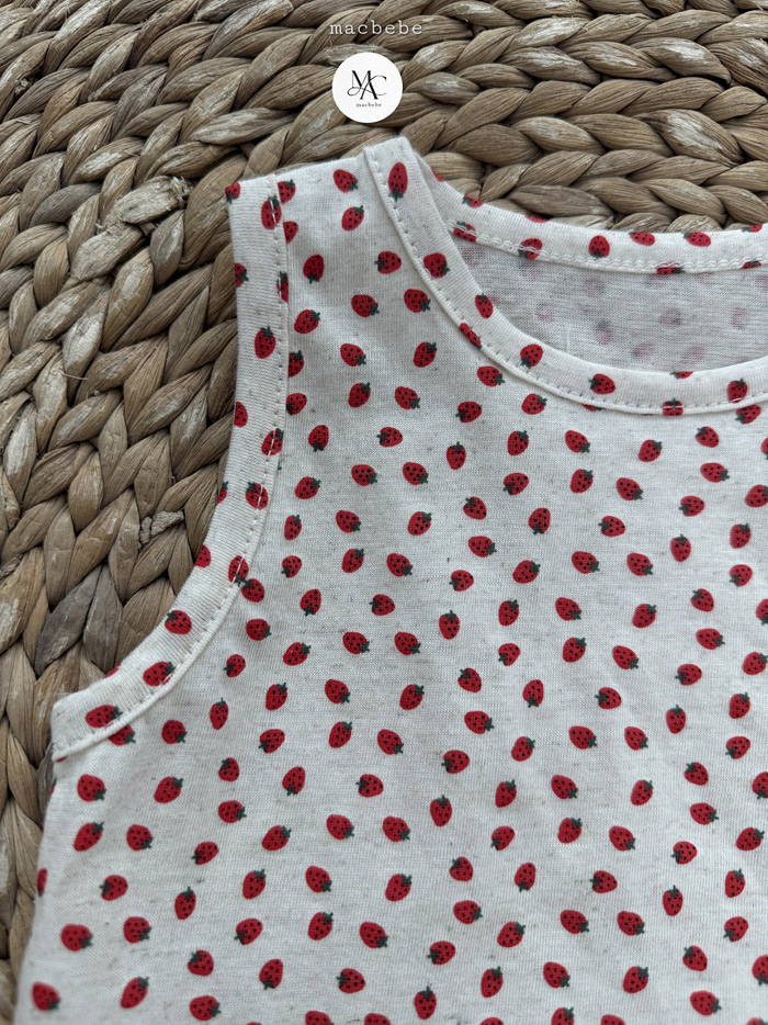 🇰🇷macbebe 3件裝