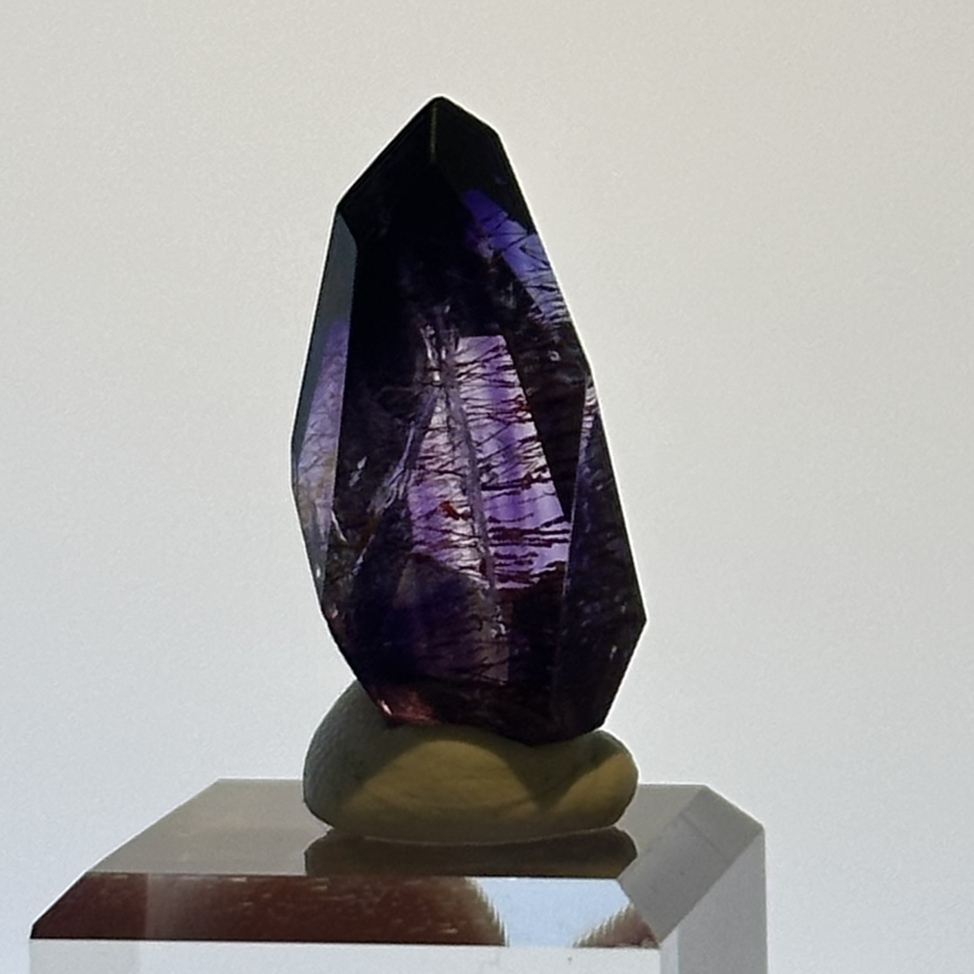 超級七水晶 - Super Seven Quartz | SS002