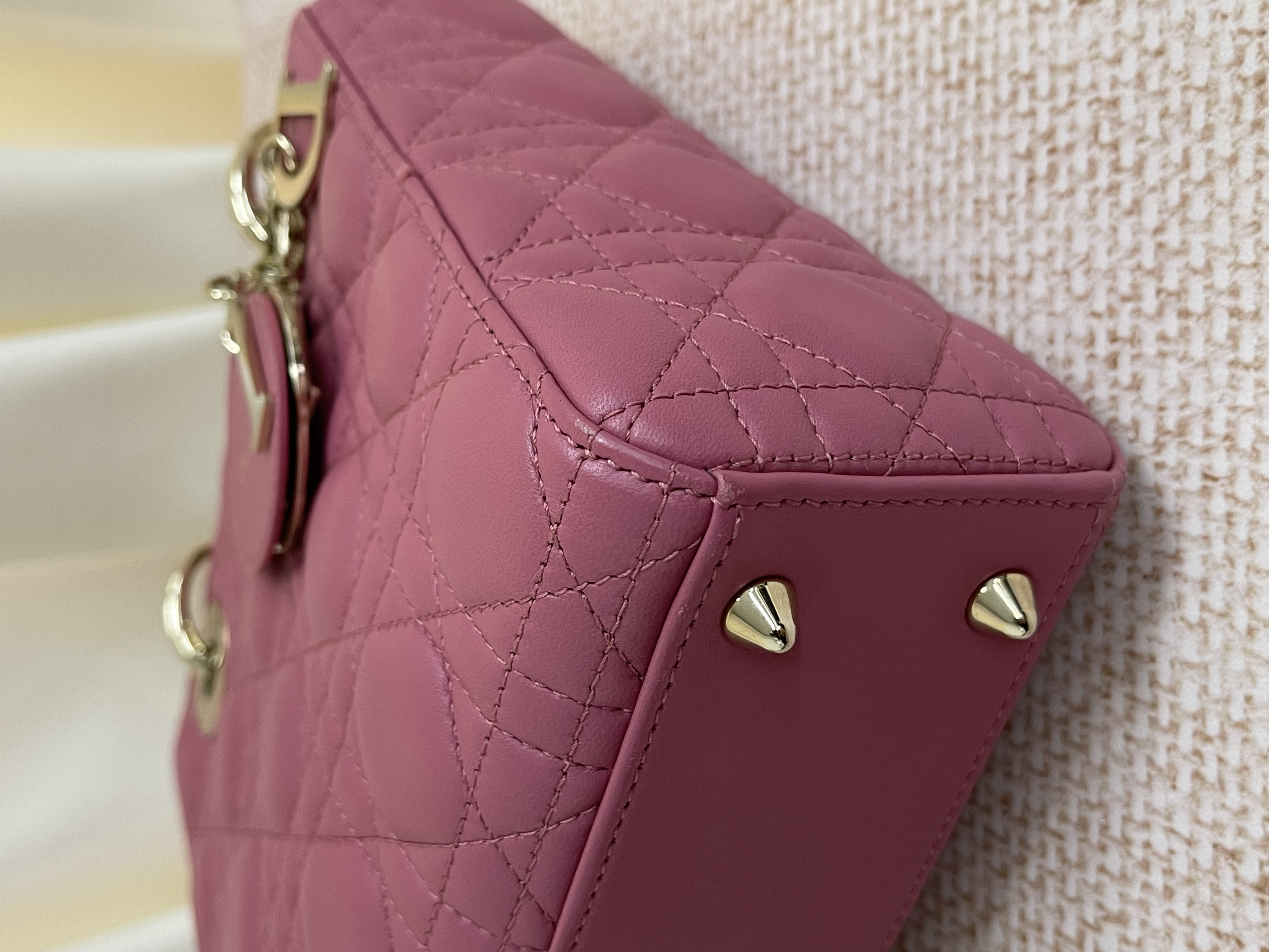 Pre-Owned DIOR Lady DIOR / Product Code: 26022203