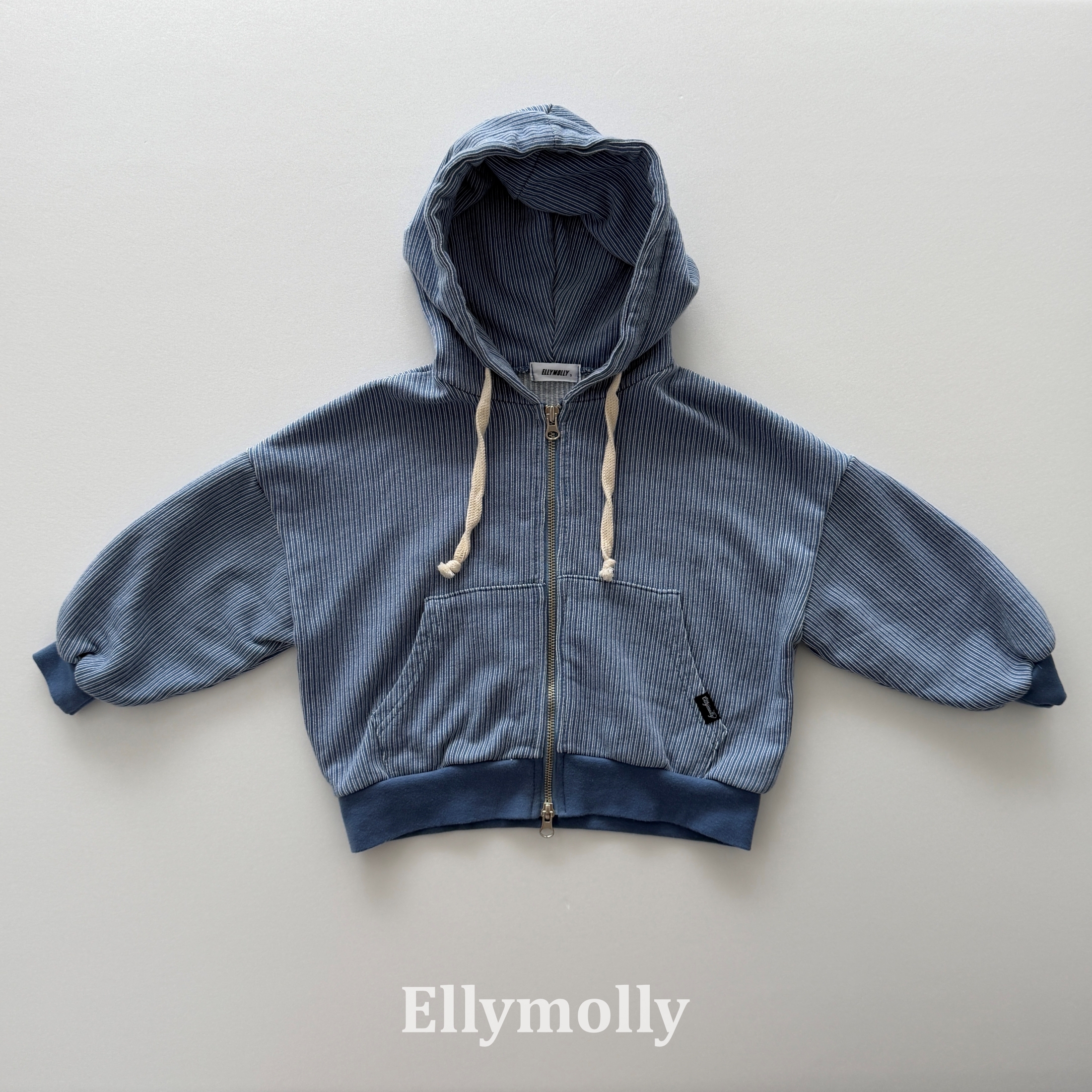 Ellymolly | Matthew Wide Hoodie