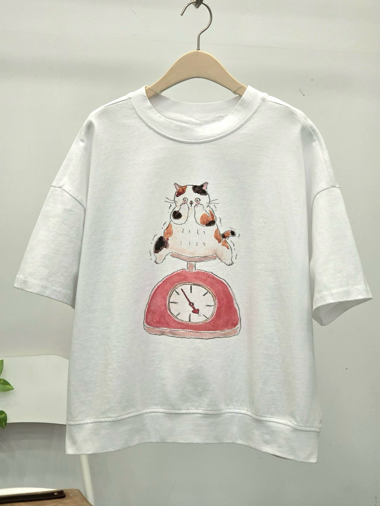 NO OS 重磅肥貓top