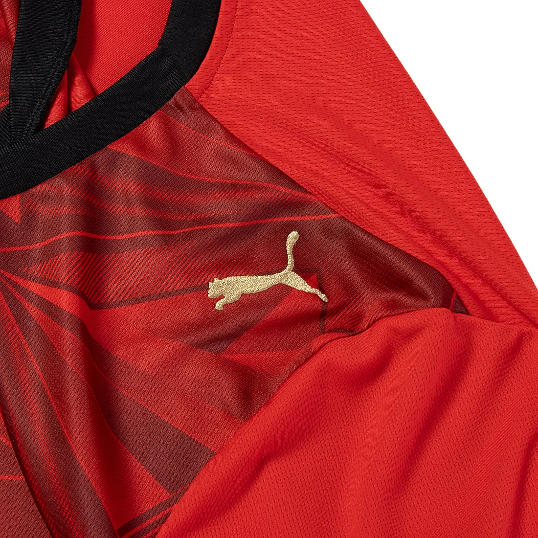 Puma Egypt 埃及 2026-27 主場球迷版球衣 (可加印字) 783552