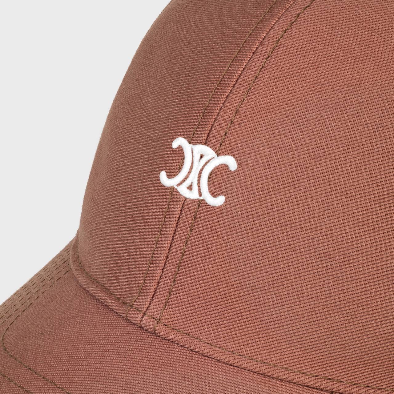 快閃優惠⚡️訂貨 📮Celine Cap 只限此色 Size S 57cm M 58cm L 59cm