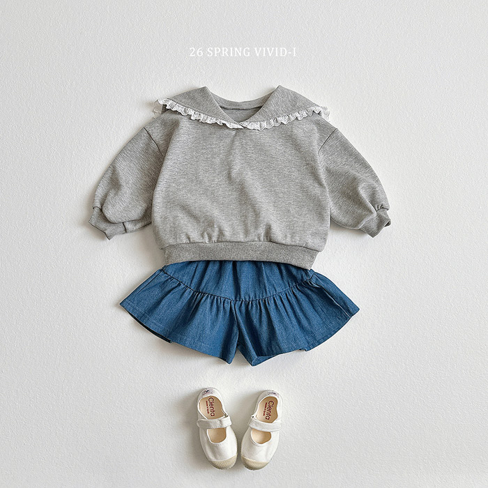 🇰🇷vivid_i skirtpants