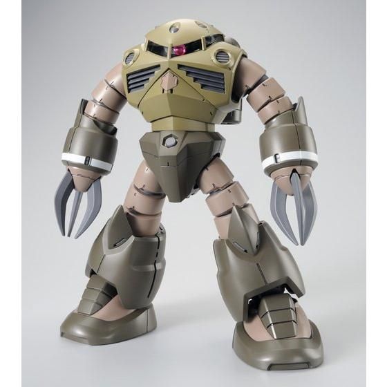 MG 1/100 Z’GOK (GUNDAM UNICORN Ver.) [2026年8月發送]