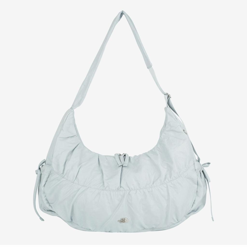 【預訂】 The north face Borny Shirred Cross NN2PS18K