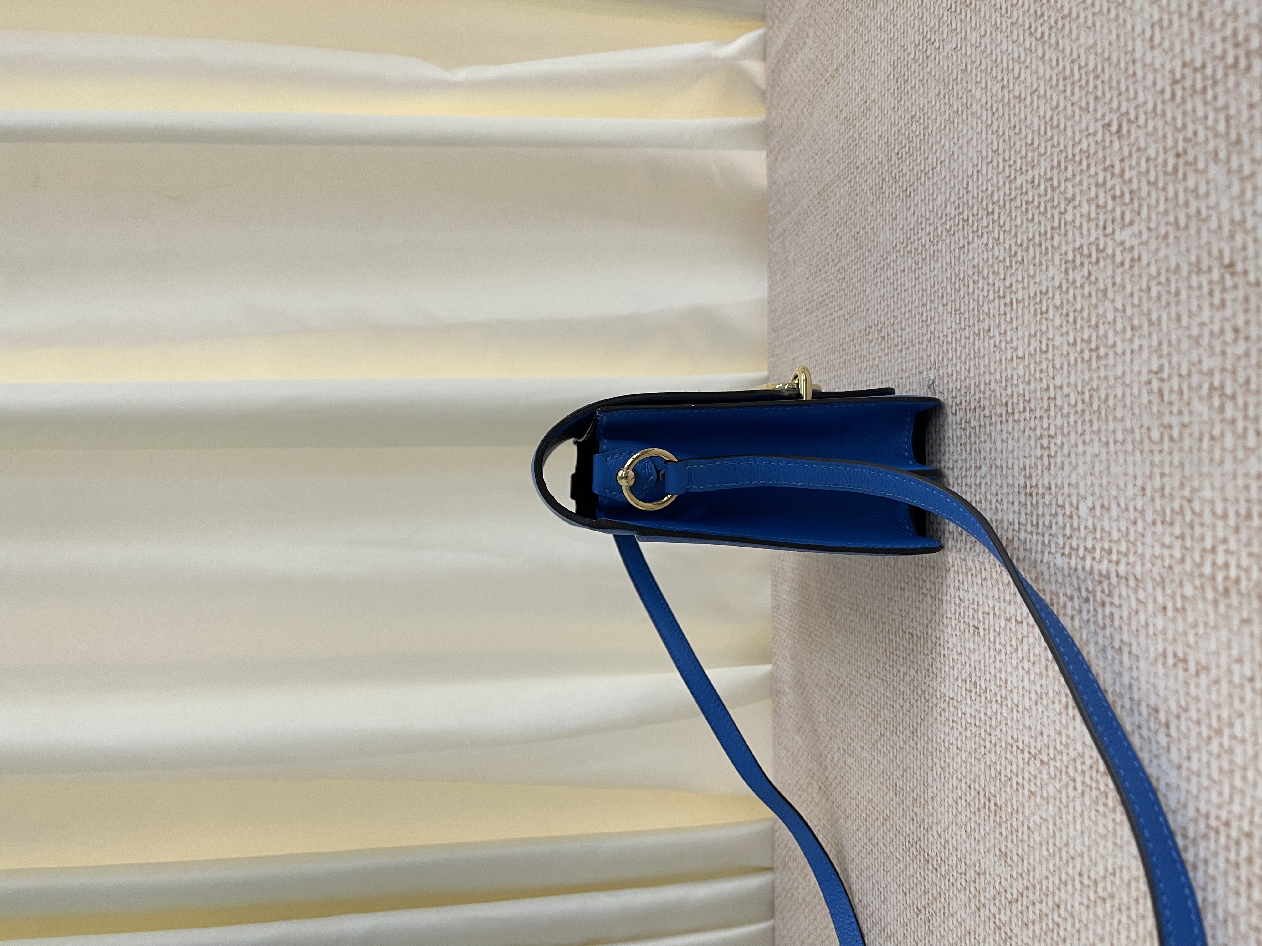 Pre-owned Hermes Roulis/ Stamp X/ Product Code: 26032505