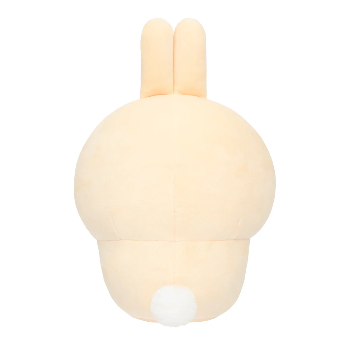 『預售中』chiikawa 圓滾坐姿蓬鬆公仔s碼（兔兔）