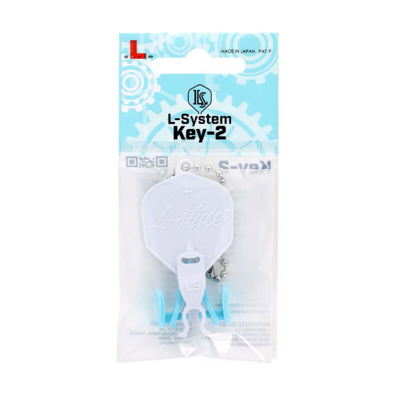 L-style L-System KEY-2