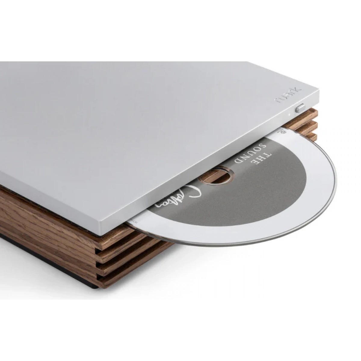 RUARK AUDIO R-CD100 CD 播放機