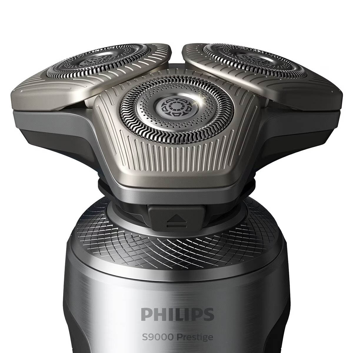 預購❗️ Philips 飛利浦 Shaver S9000 Prestige 乾濕兩用電鬚刨 SP9871/13 (原裝行貨)