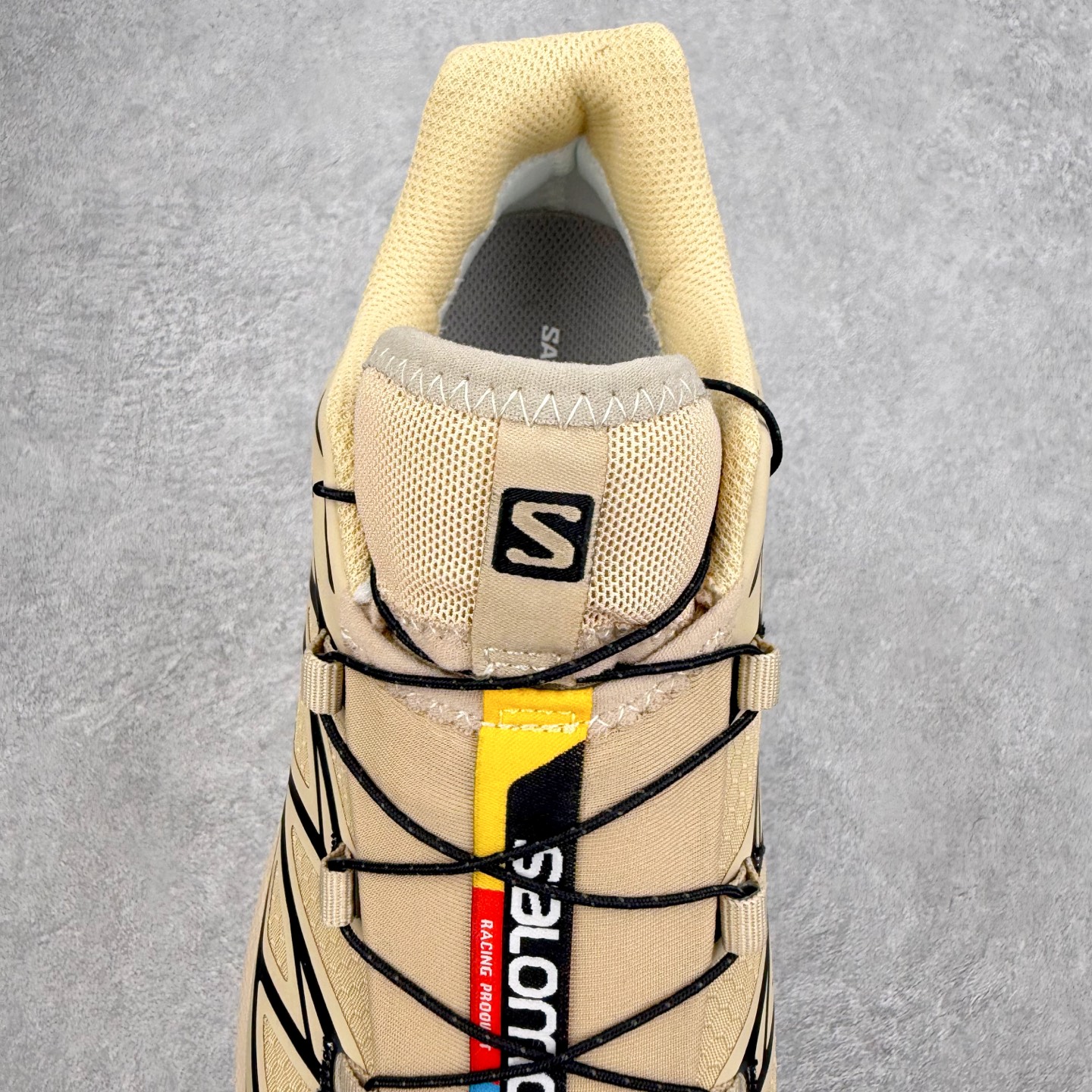 Salomon XT-6