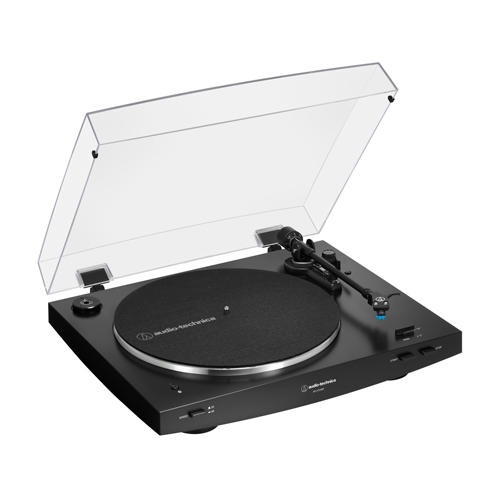 audio-technica AT-LP3XBT Automatic Wireless Turntable