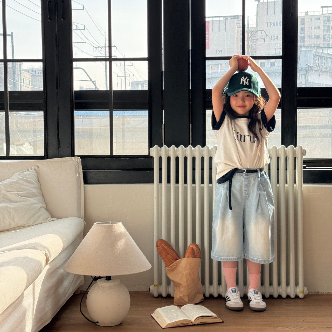 🇰🇷Ninibello 褲